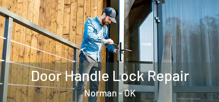  Door Handle Lock Repair Norman - OK