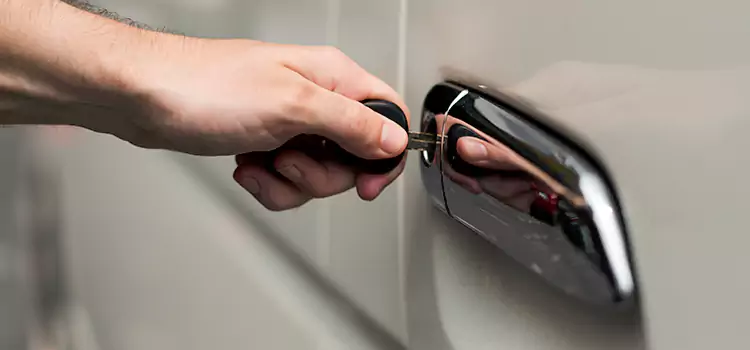 Why Choose Our Auto Locksmith Team in Norman, OK?