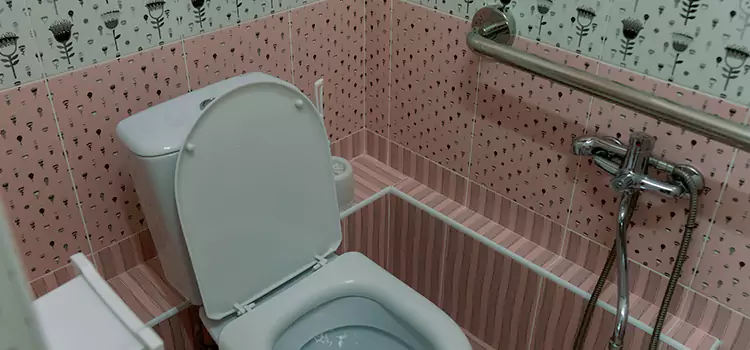 Meeting Diverse Needs With Accessible Restroom Solutions in Norman, OK