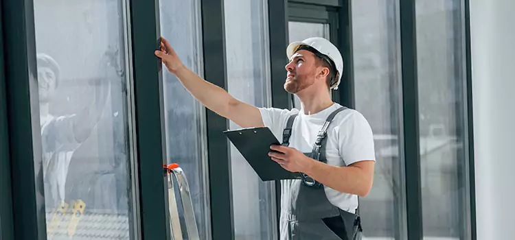 Comprehensive Solutions for Your Sticking Doors in Norman, OK