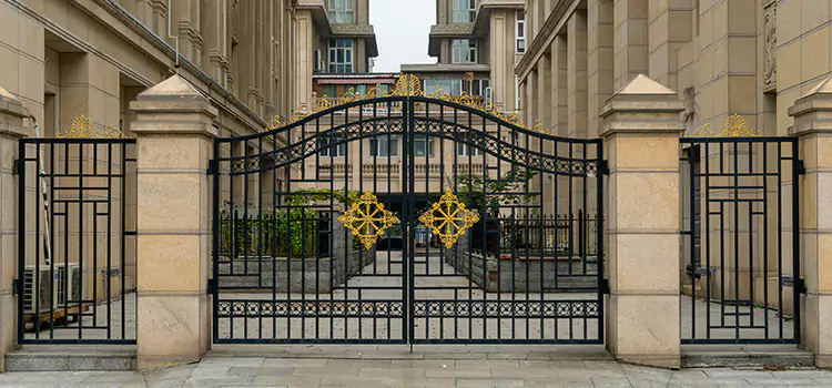 Comprehensive Iron Gate Maintenance Solutions in Norman, OK