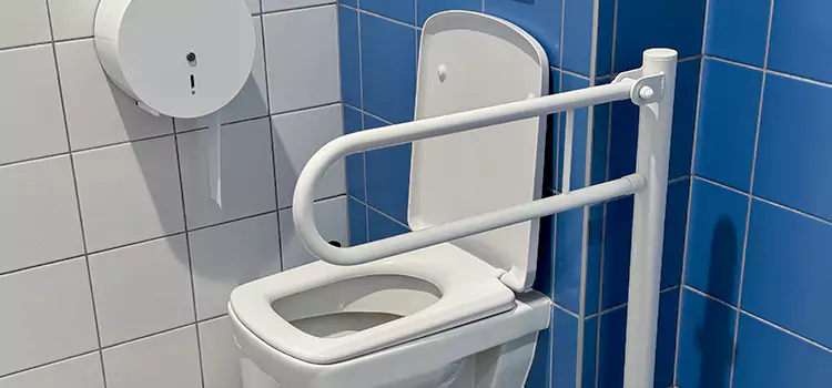 Comprehensive Solutions in Norman, OK for Accessible Facilities